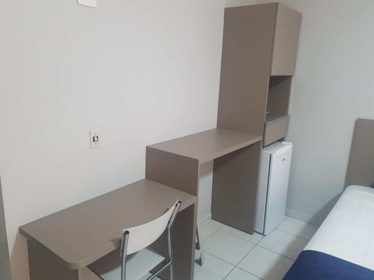 Flat Na Ривиера де Сао Лоренцо Екстериор снимка